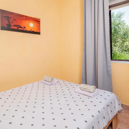 Apartament Cozy In With Kitchen *