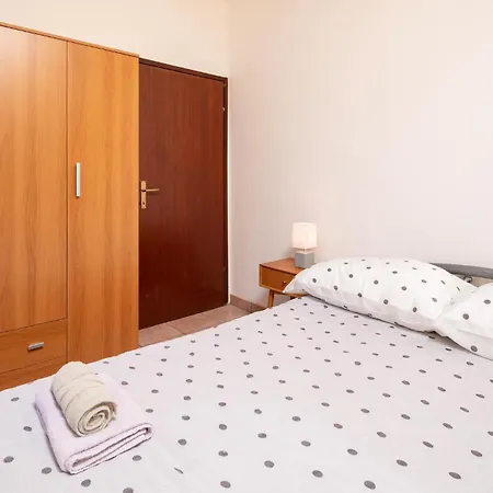 Cozy In With Kitchen