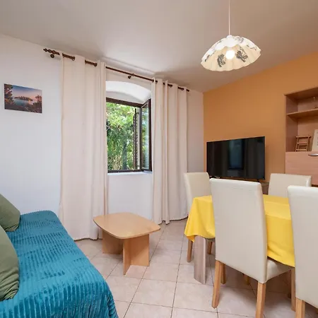 Cozy In With Kitchen