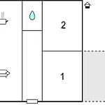 Two-bedroom In * Fažana